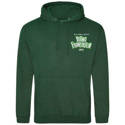 Young Frankenstein NMS Hoodie