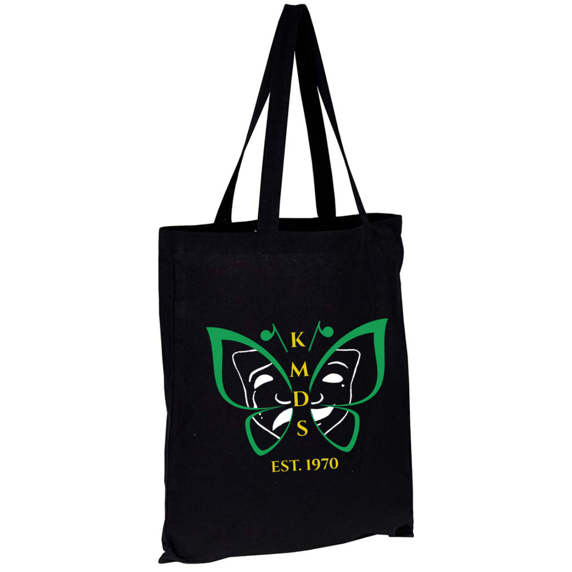 Kilcock Musical Recycled Tote