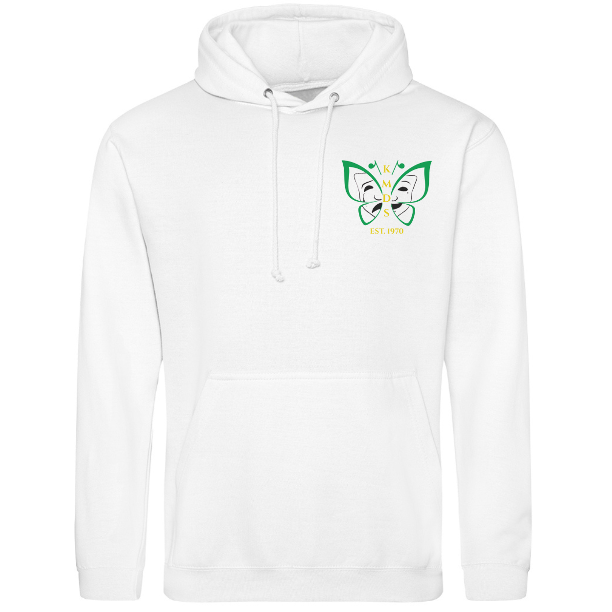 Kilcock Hoodie