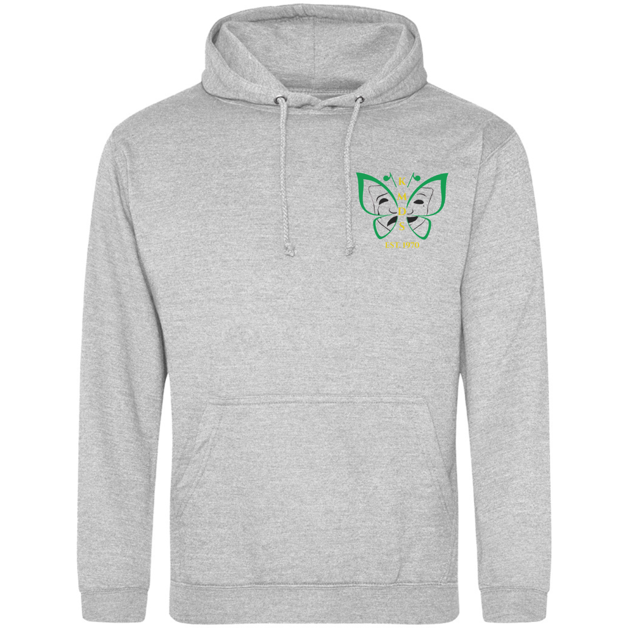 Kilcock Hoodie