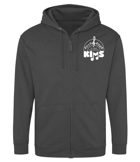 KIMS 10 year anniversary Zoodie