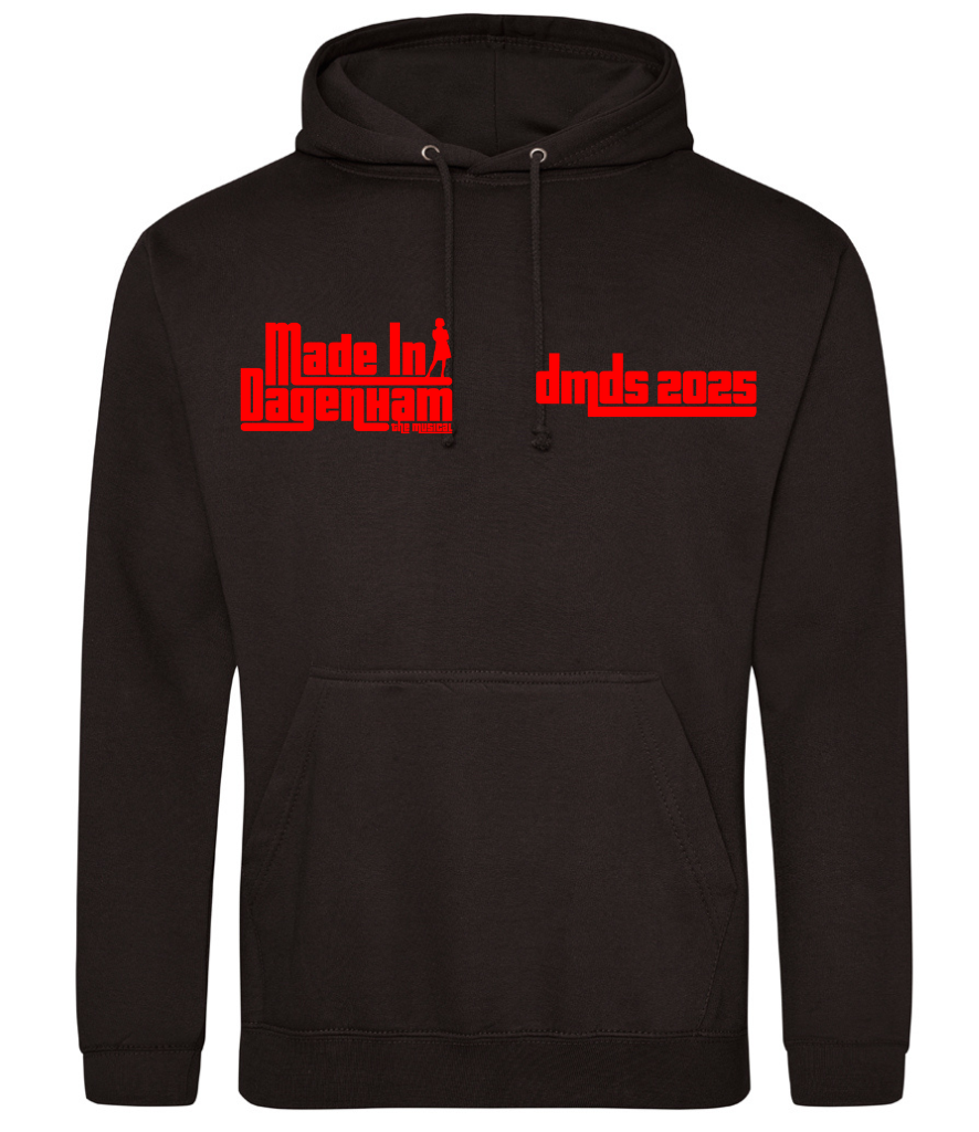 DMDS Hoodie