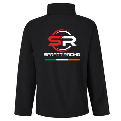 Spratt Softshell Child