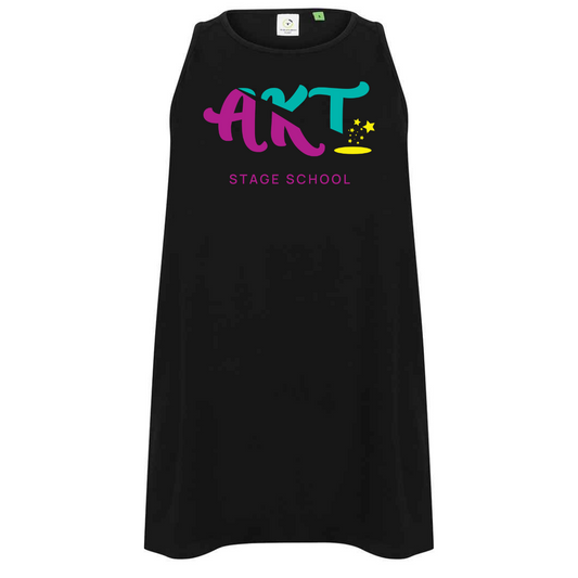 AKT Ladies Open Back