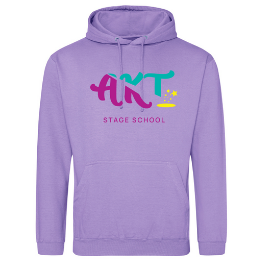 AKT Stage School- Lavender