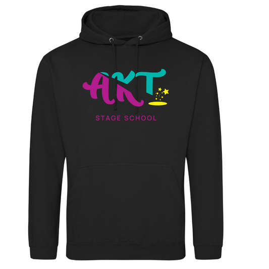 AKT Stage School- Black