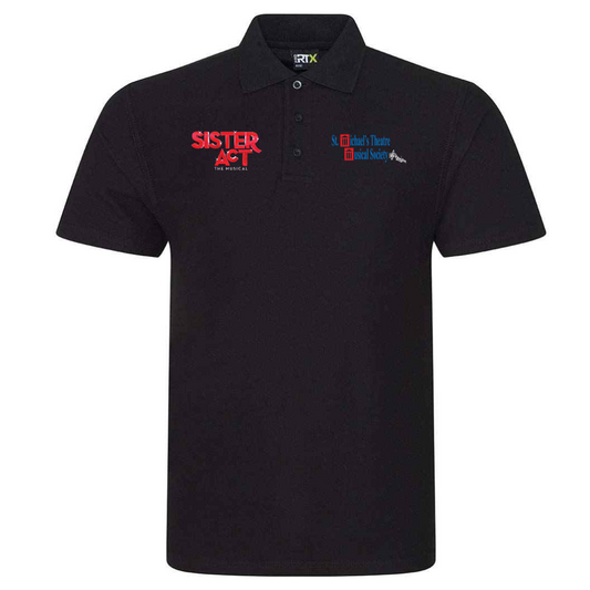 St Michael’s Theatre M.S New Ross Polo