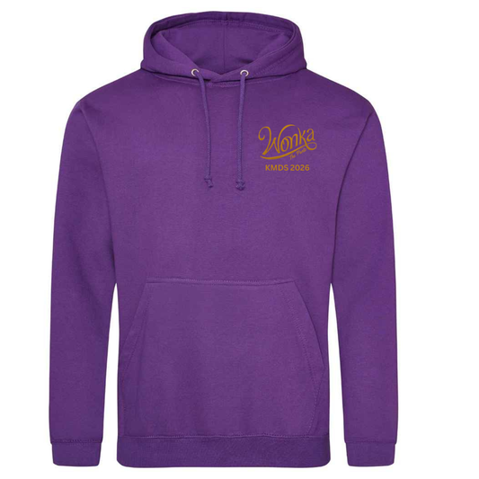 Kilcock Wonka Hoodie