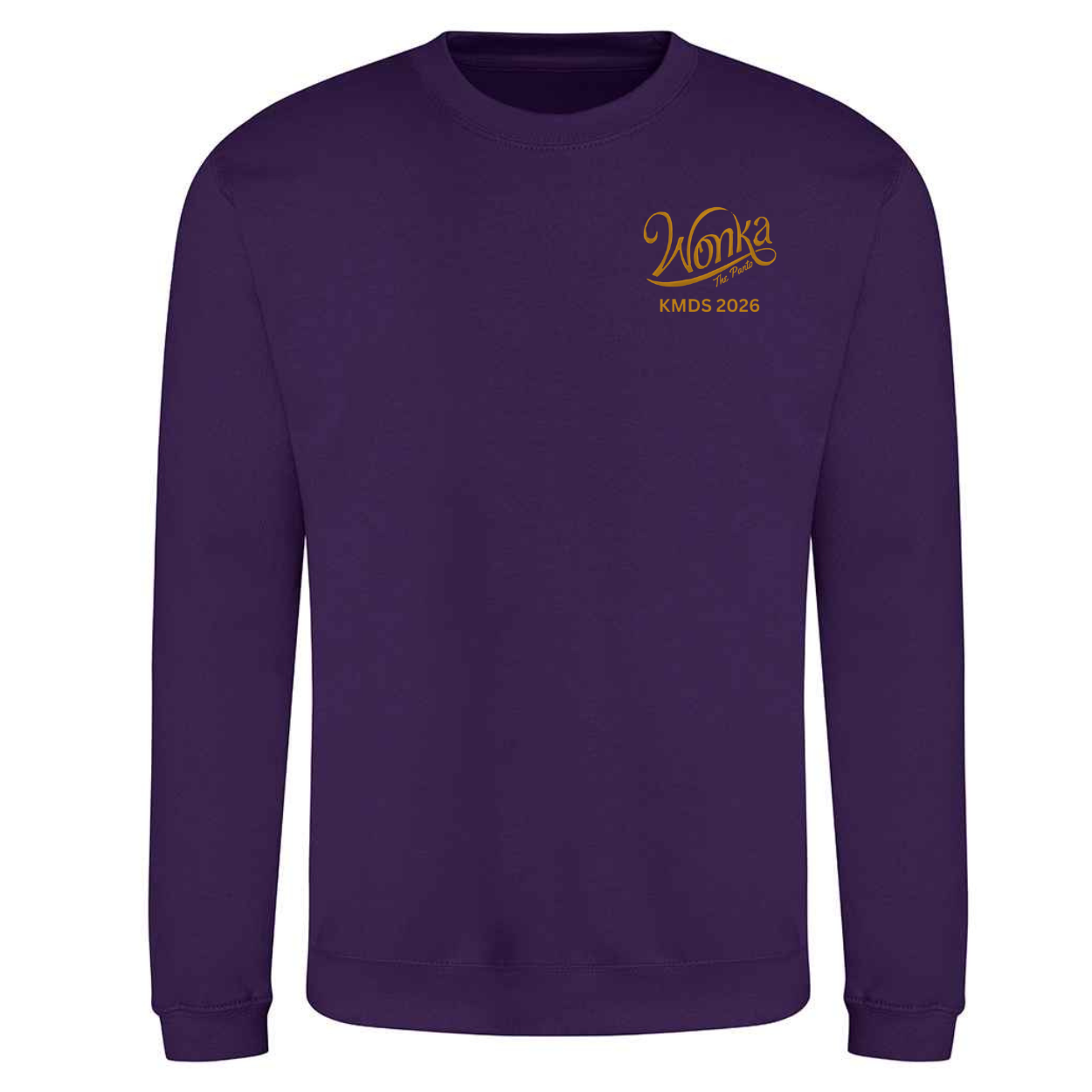 Kilcock Wonka Sweatshirt