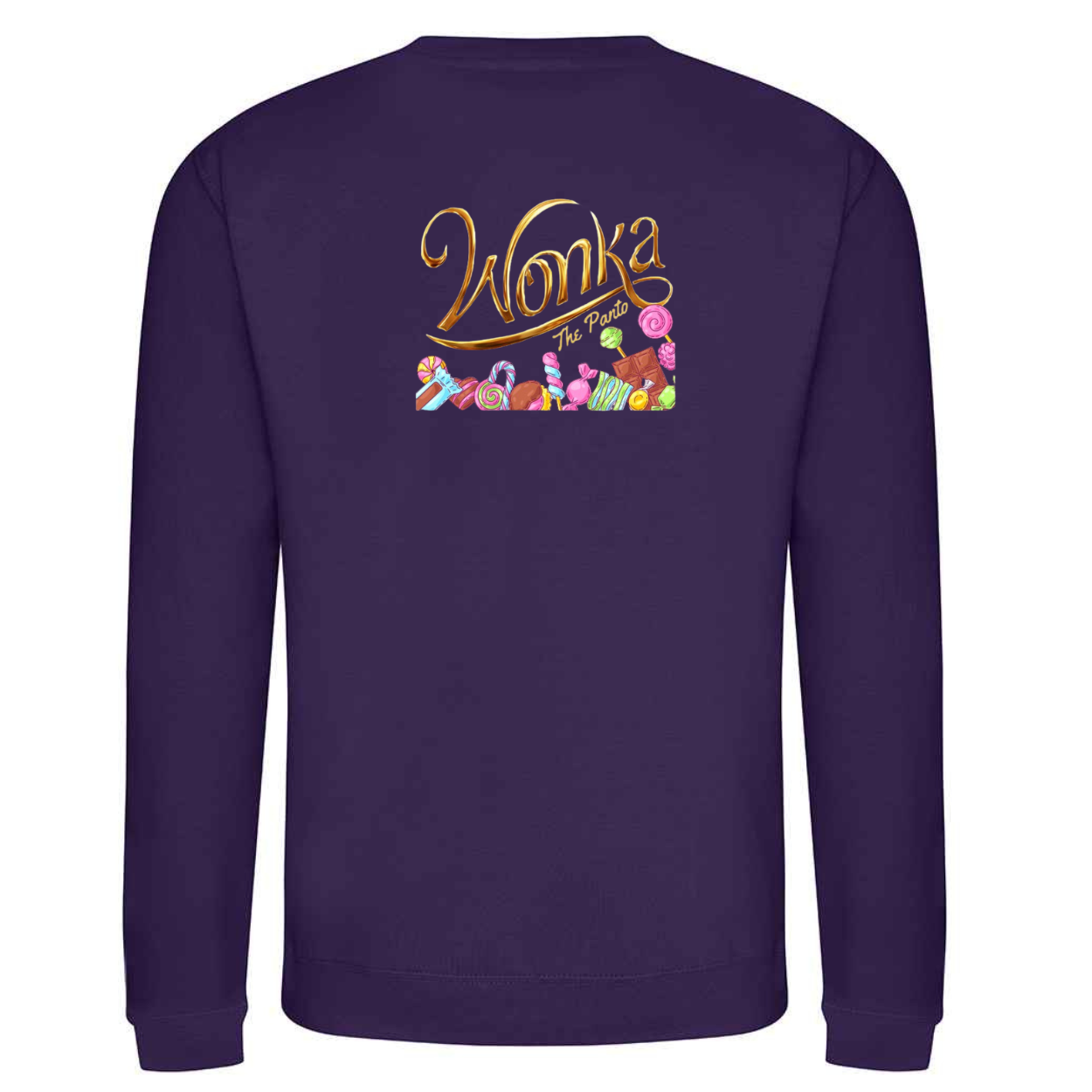 Kilcock Wonka Sweatshirt