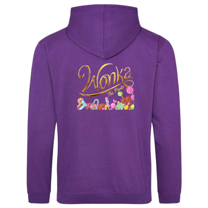 Kilcock Wonka Hoodie