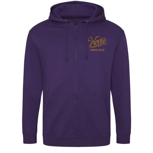 Kilcock Wonka Zoodie