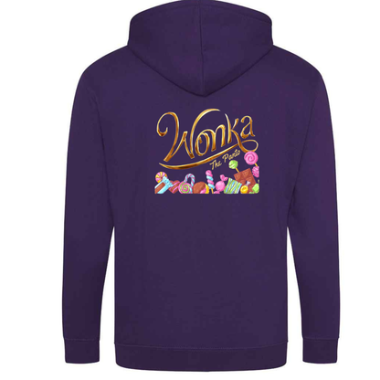 Kilcock Wonka Zoodie