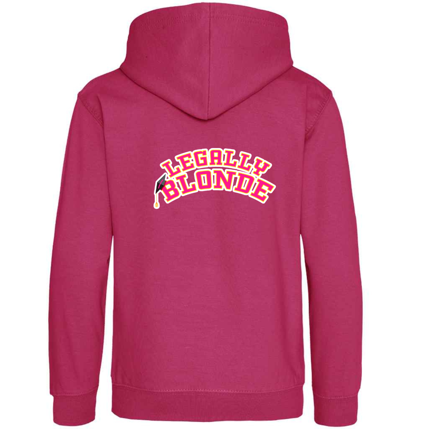 Aghada Centre Theatre Group (ACTG) hoodie