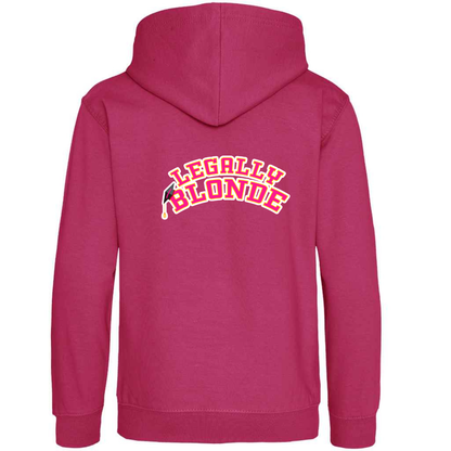 Aghada Centre Theatre Group (ACTG) hoodie