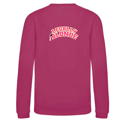 Aghada Centre Theatre Group (ACTG) Sweatshirt
