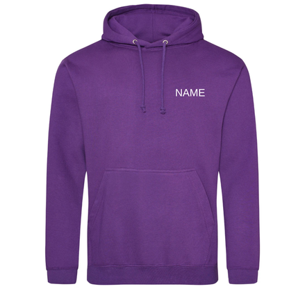 Anne Marie Cooney hoodie