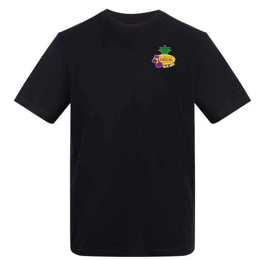 Kilmacud Tshirt printed