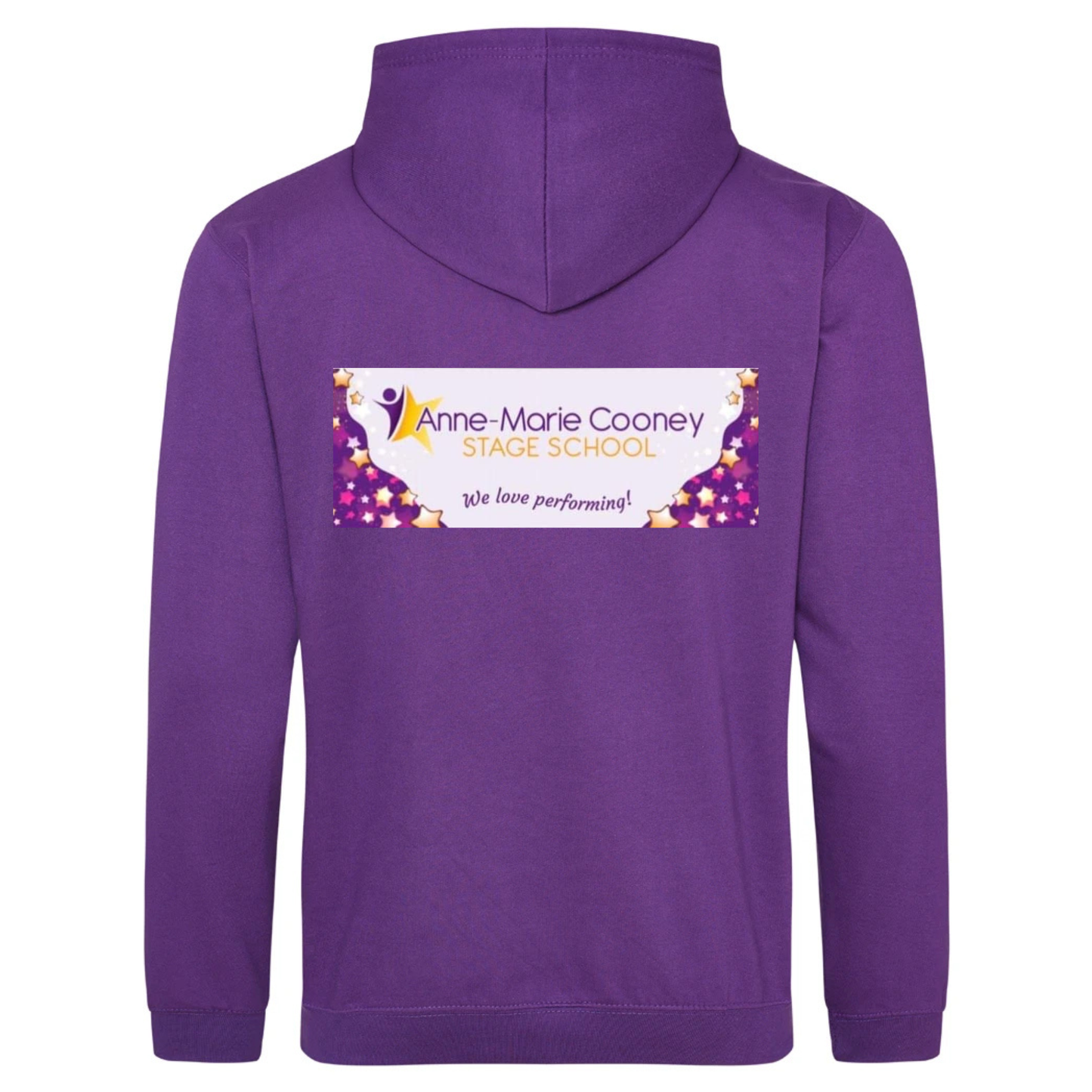 Anne Marie Cooney hoodie
