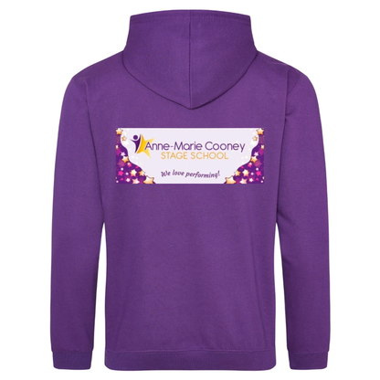Anne Marie Cooney hoodie