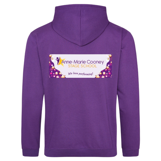 Anne Marie Cooney hoodie