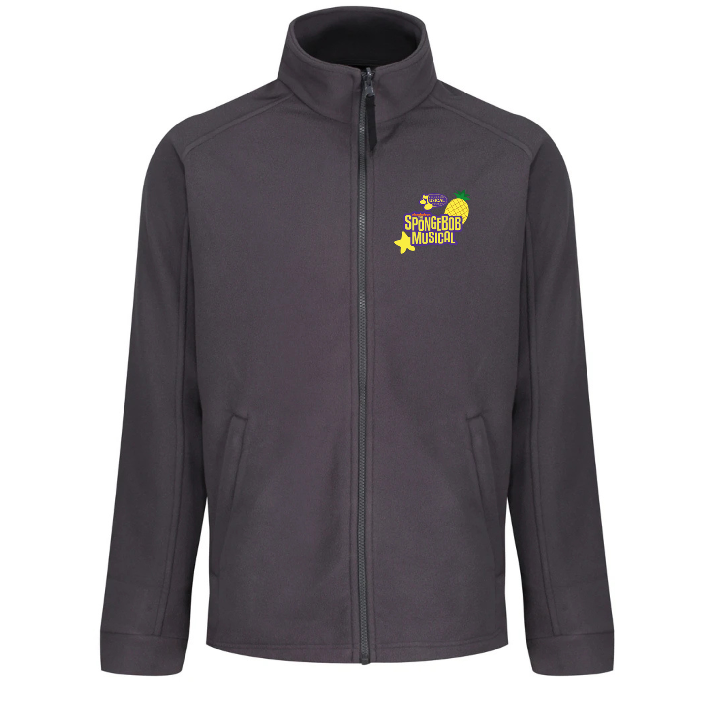 Kilmacud Musical Society Fleece