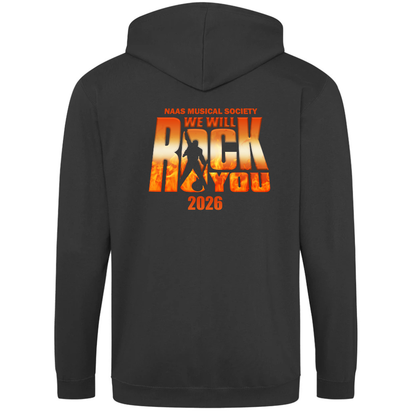 We will rock you NMS zoodie