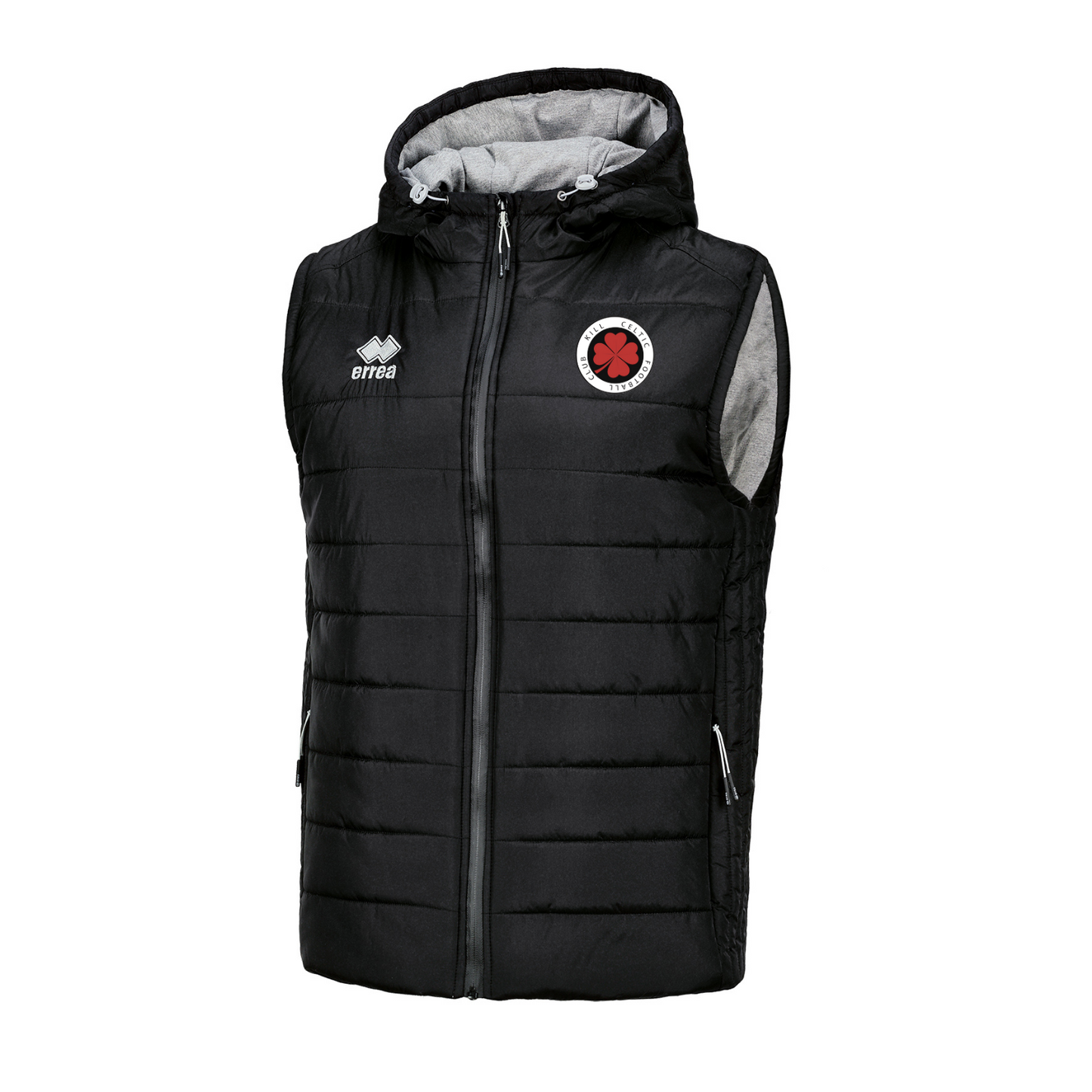 Kill Celtic Gilet