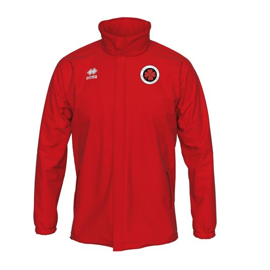 Syun Rain Jacket