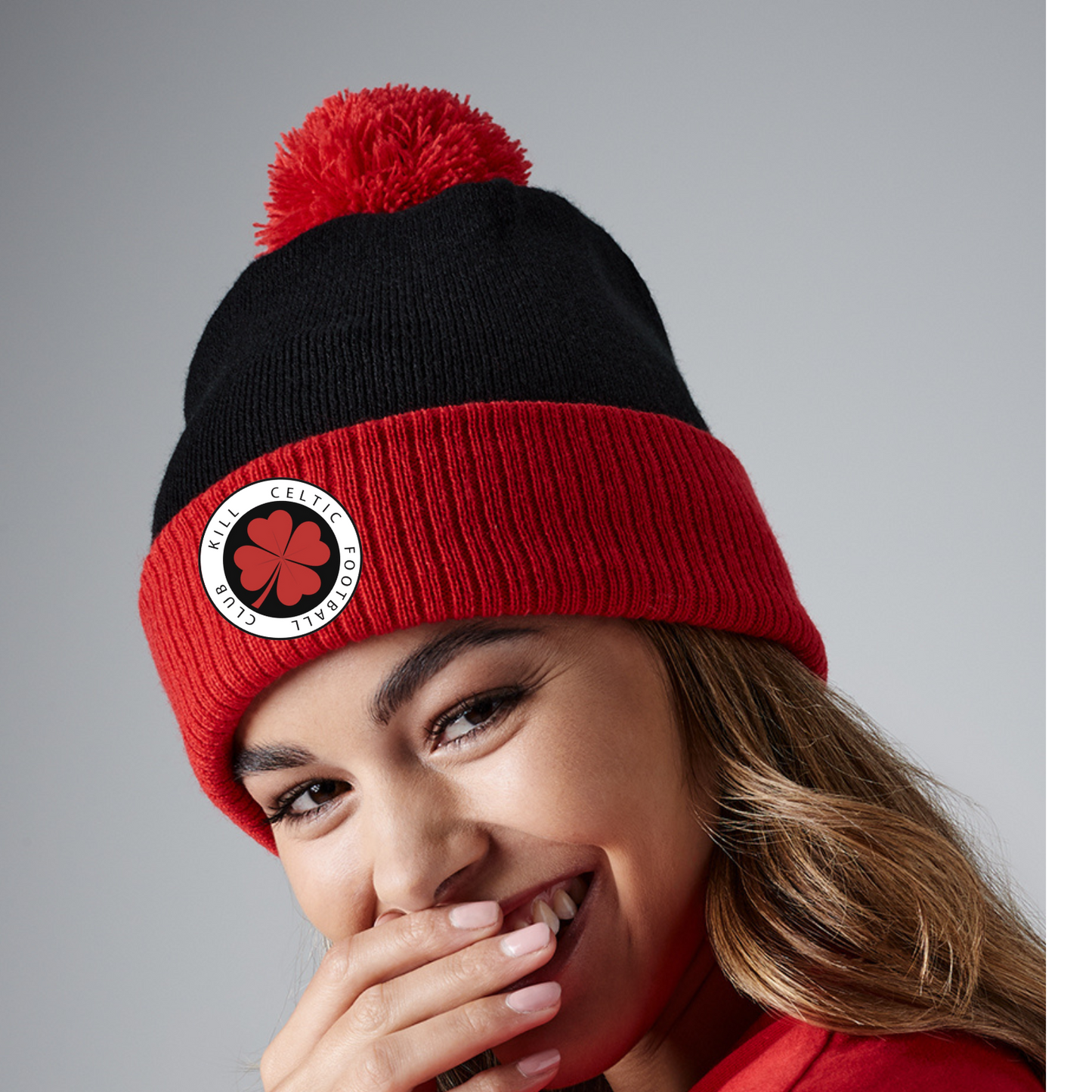 Bobble Hat