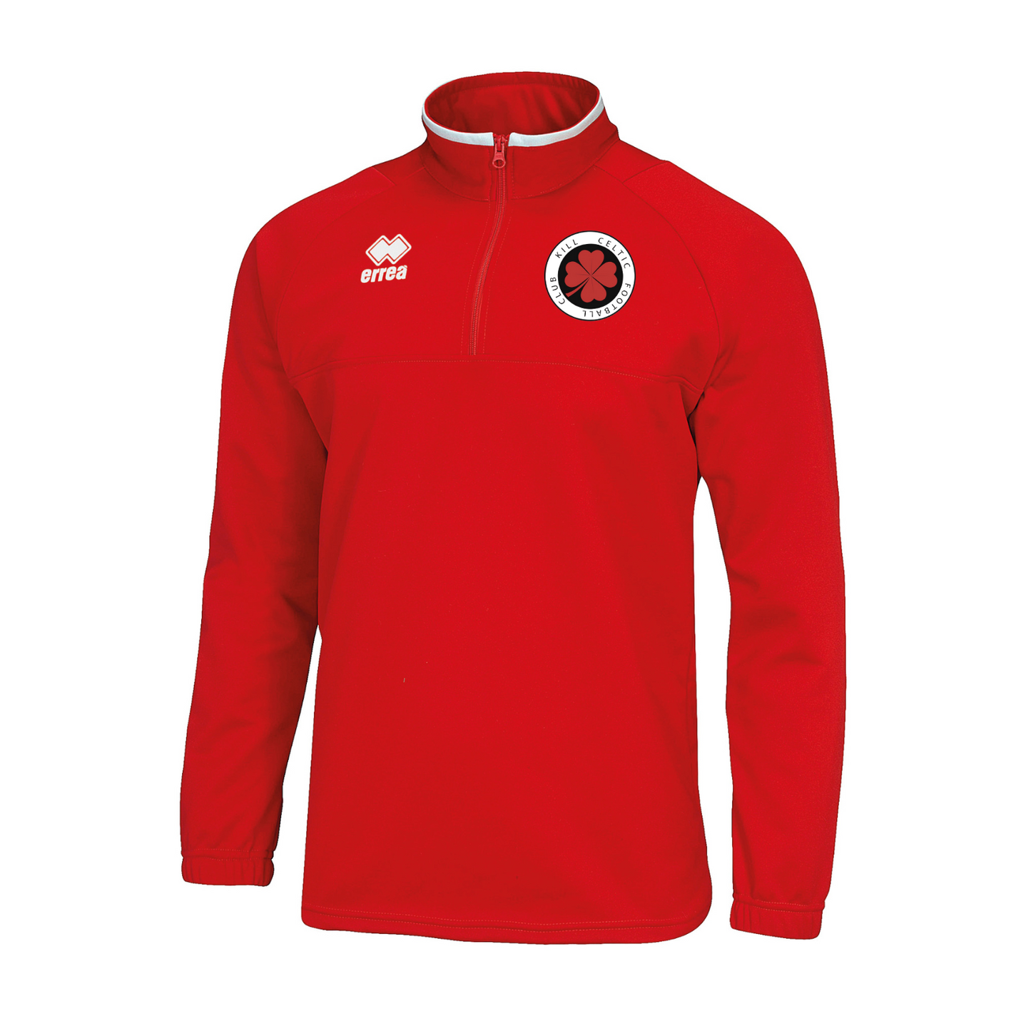 Mansel 1/4 Zip