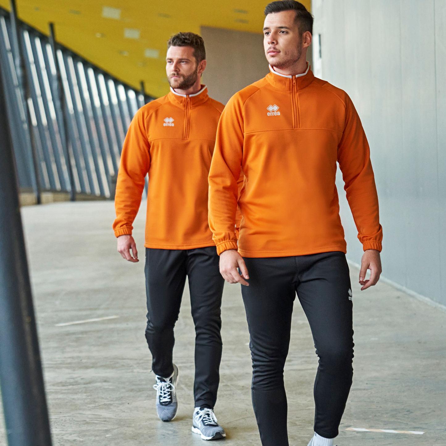 Mansel 1/4 Zip