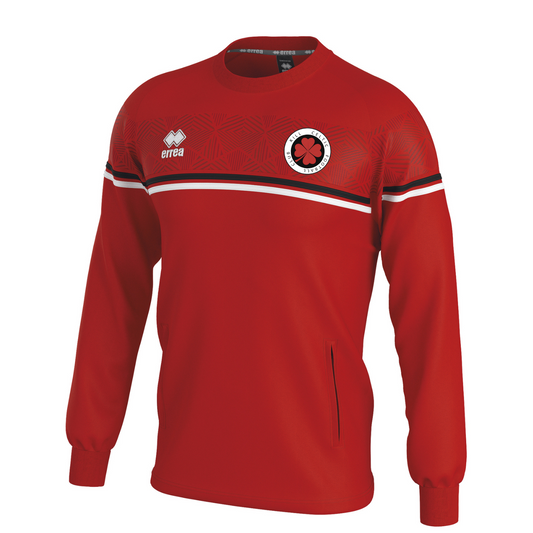 Errea Davis Sweatshirt