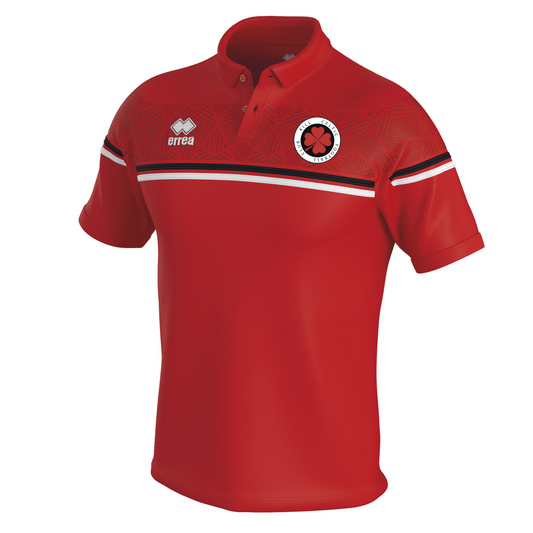 Kill Celtic Dominic Polo shirt