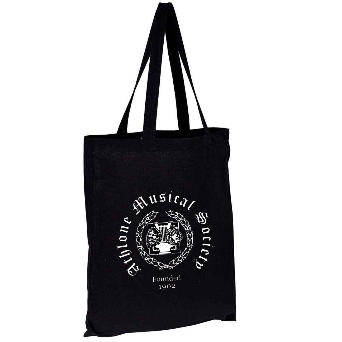 Recycled Tote Bag