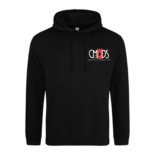 CMDS Hoodie