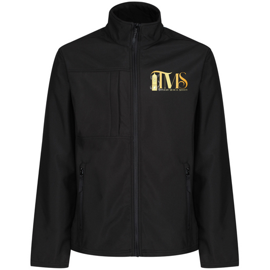 Tipperary Musical Society Softshell
