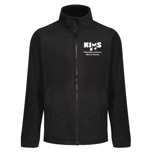 KIMS Fleece- unisex