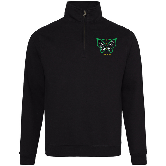 Kilcock 1/4 zip