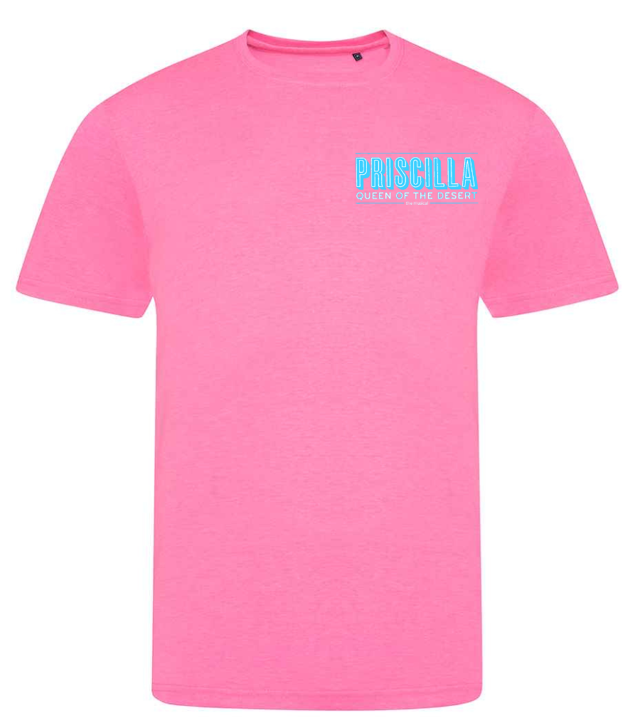 Kilcock Musical & Dramatic Society T-Shirt