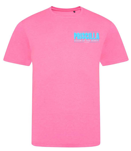 Kilcock Musical & Dramatic Society T-Shirt