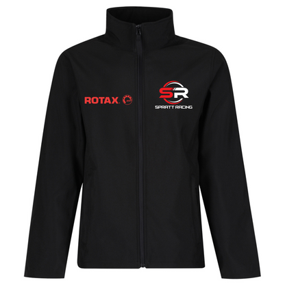 Spratt Racing Softshell