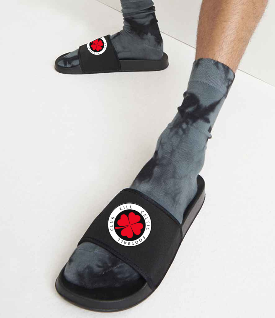 Kill Celtic Sliders