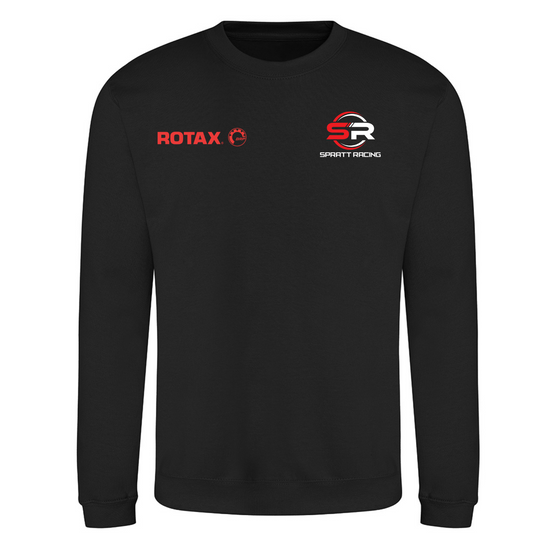 Spratt Racing sweatshirt Child