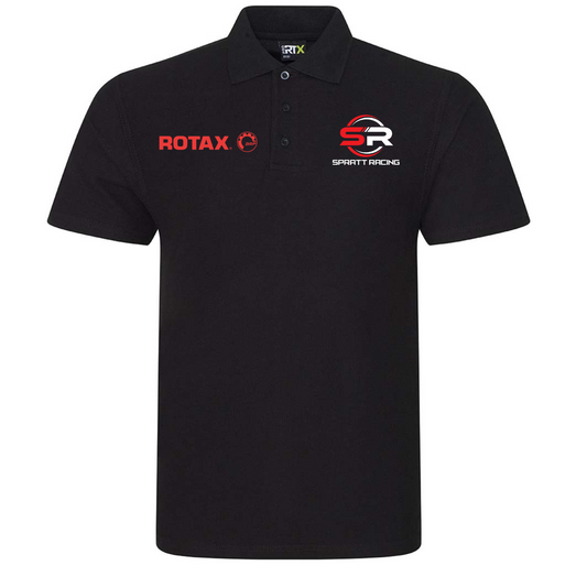 Spratt racing polo- Adult