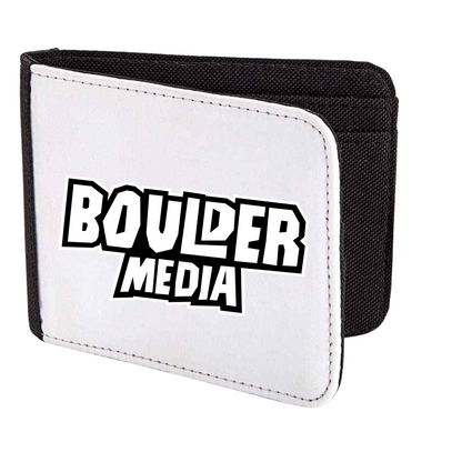 Boulder Media Wallet