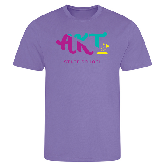 AKT Stage School T-Shirt