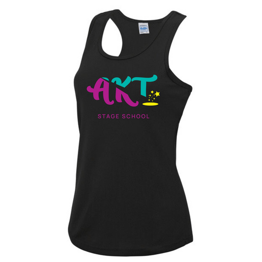 AKT Stage School vest