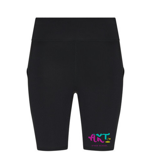 AKT Stage School-  Shorts