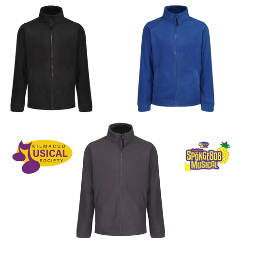 Kilmacud Musical Society Fleece